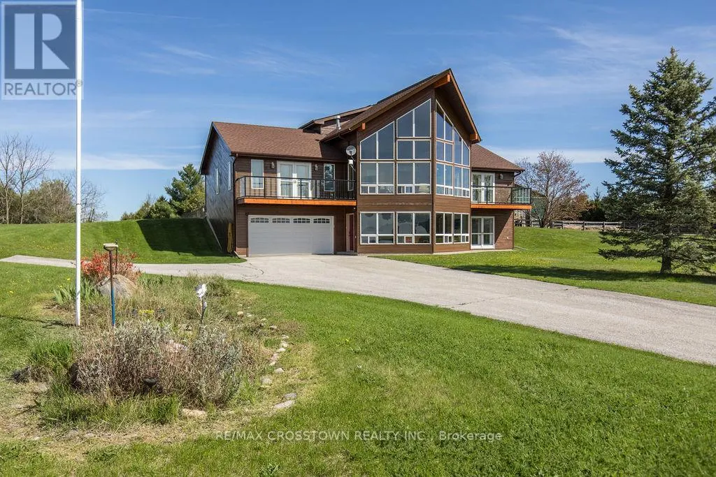5556 10TH SIDEROAD ROAD