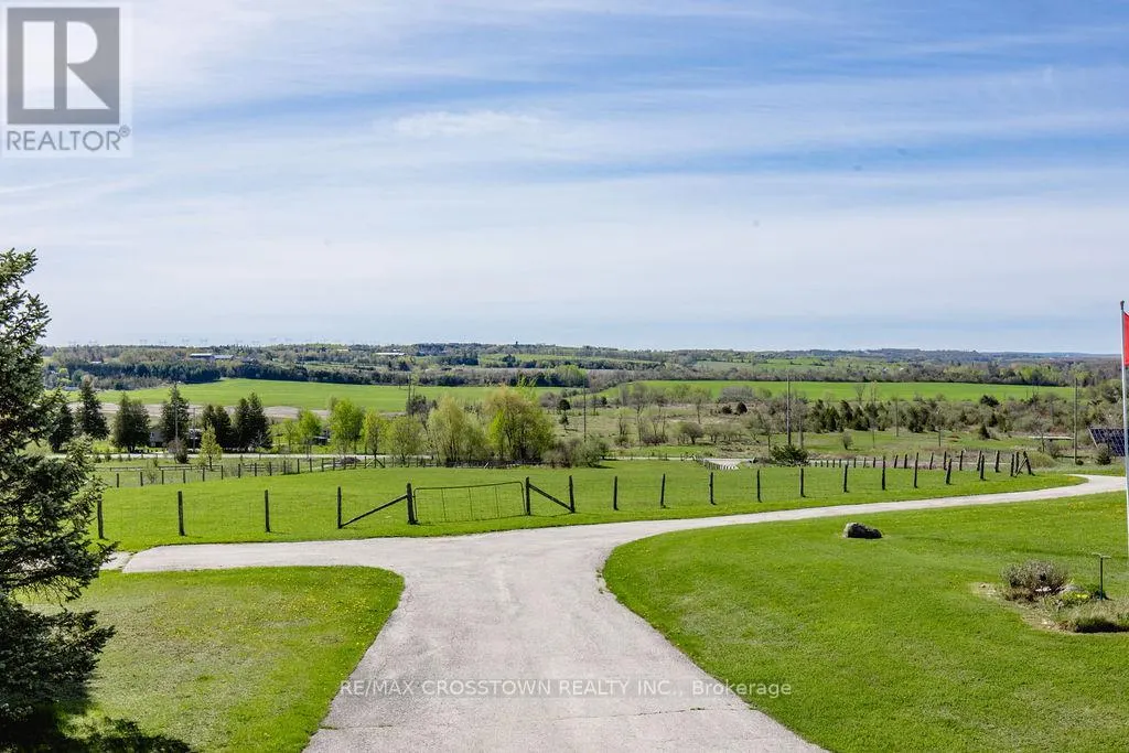 5556 10TH SIDEROAD ROAD