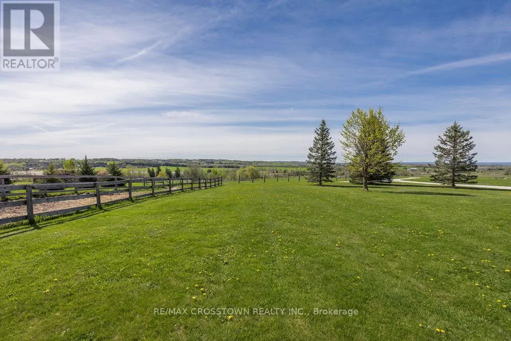5556 10TH SIDEROAD ROAD