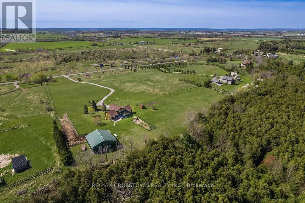 5556 10TH SIDEROAD ROAD