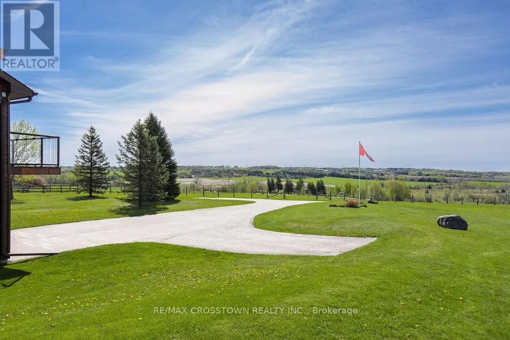 5556 10TH SIDEROAD ROAD