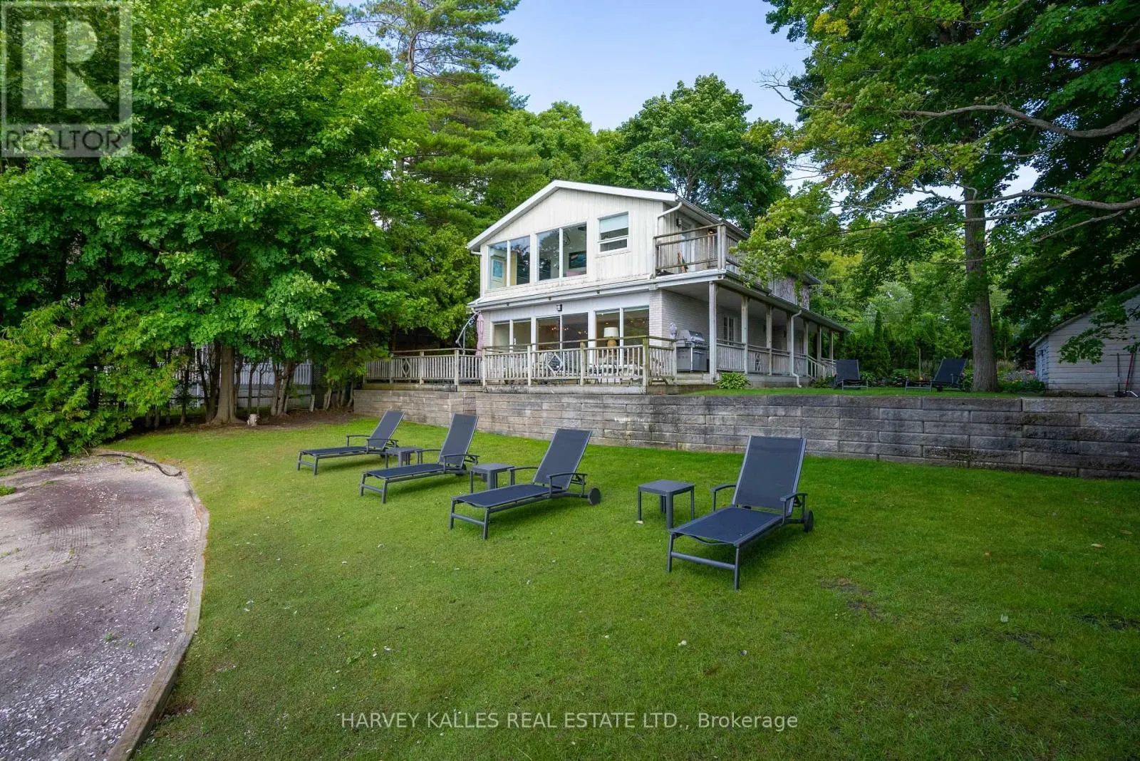 22 GOOCH PARK DRIVE