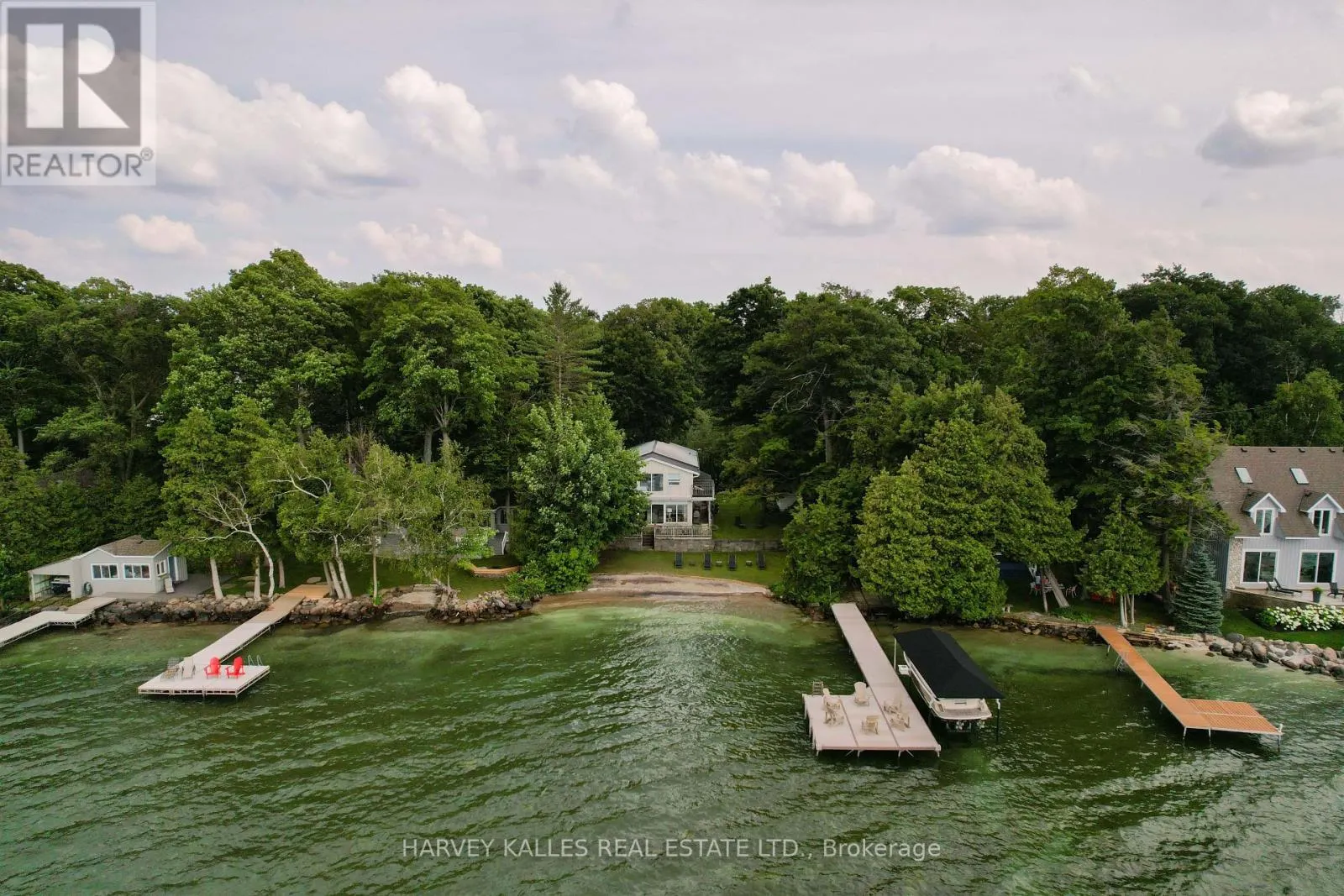 22 GOOCH PARK DRIVE