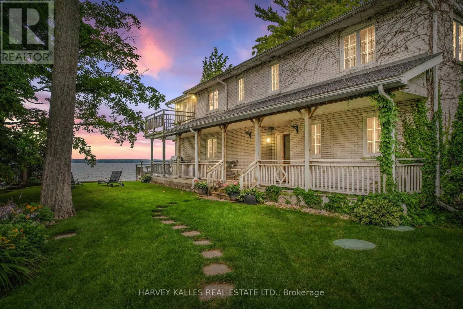 22 GOOCH PARK DRIVE