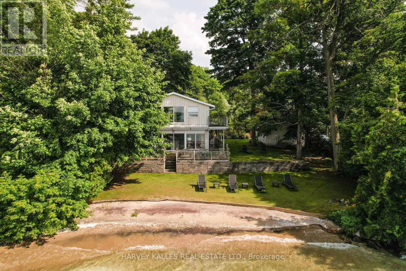 22 GOOCH PARK DRIVE