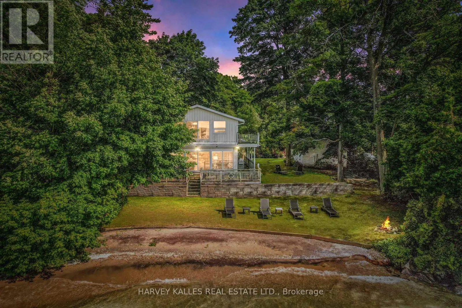 22 GOOCH PARK DRIVE