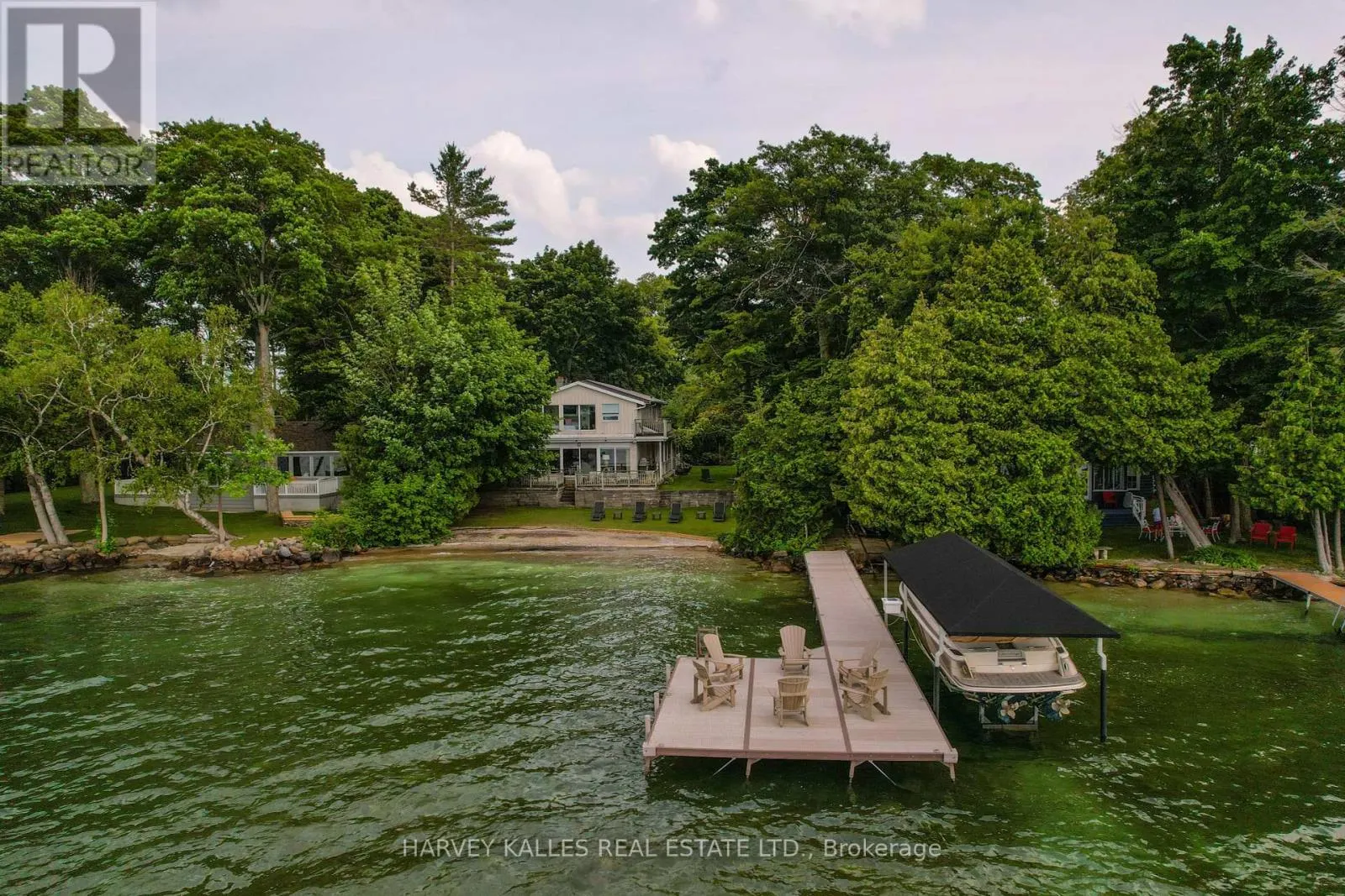 22 GOOCH PARK DRIVE