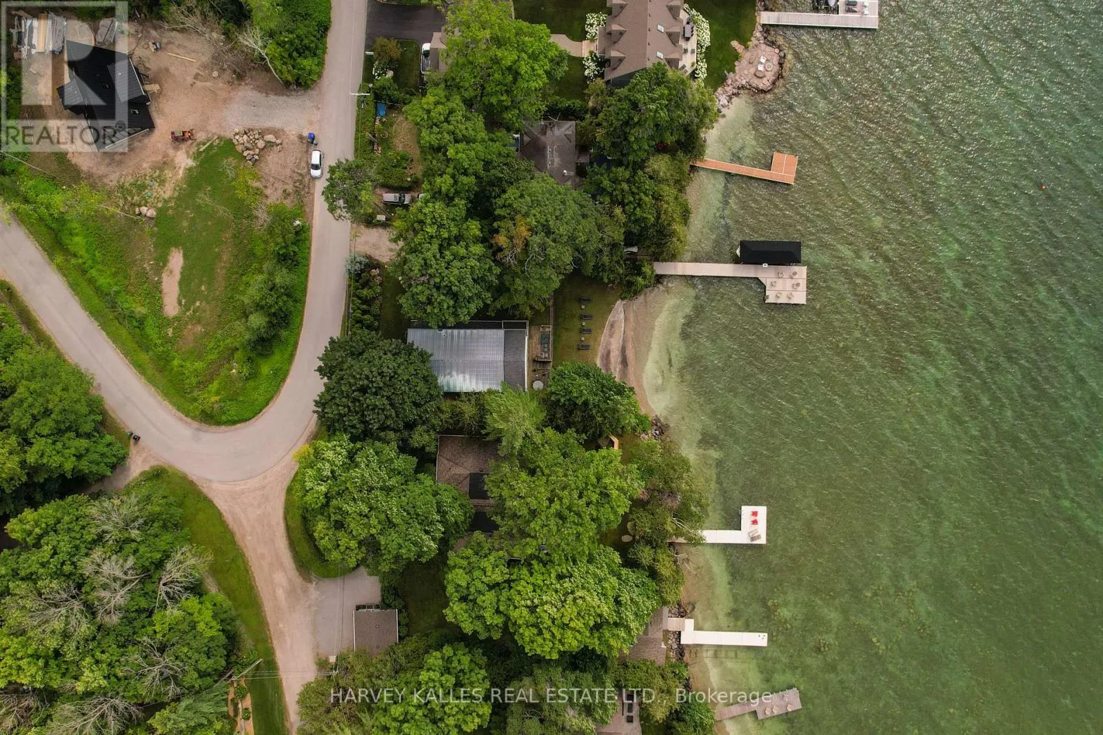 22 GOOCH PARK DRIVE