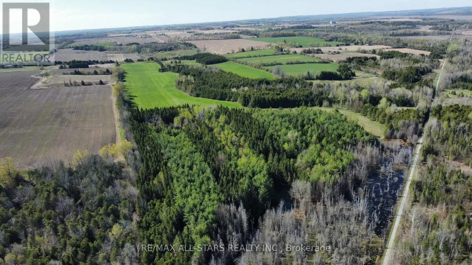 0 CONCESSION 4 ROAD