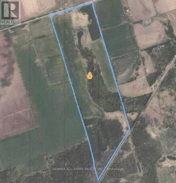 0 CONCESSION 4 ROAD