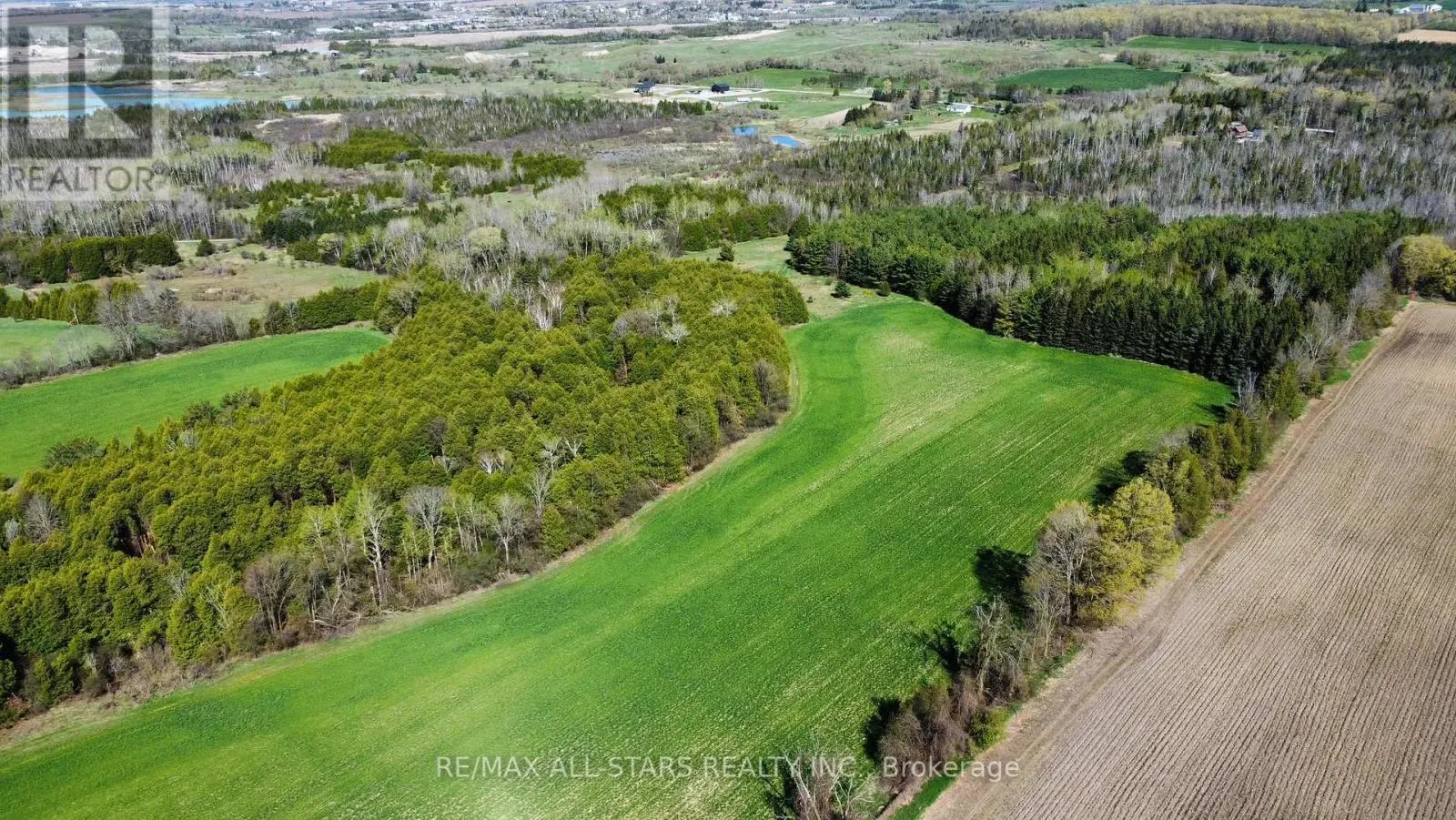 0 CONCESSION 4 ROAD