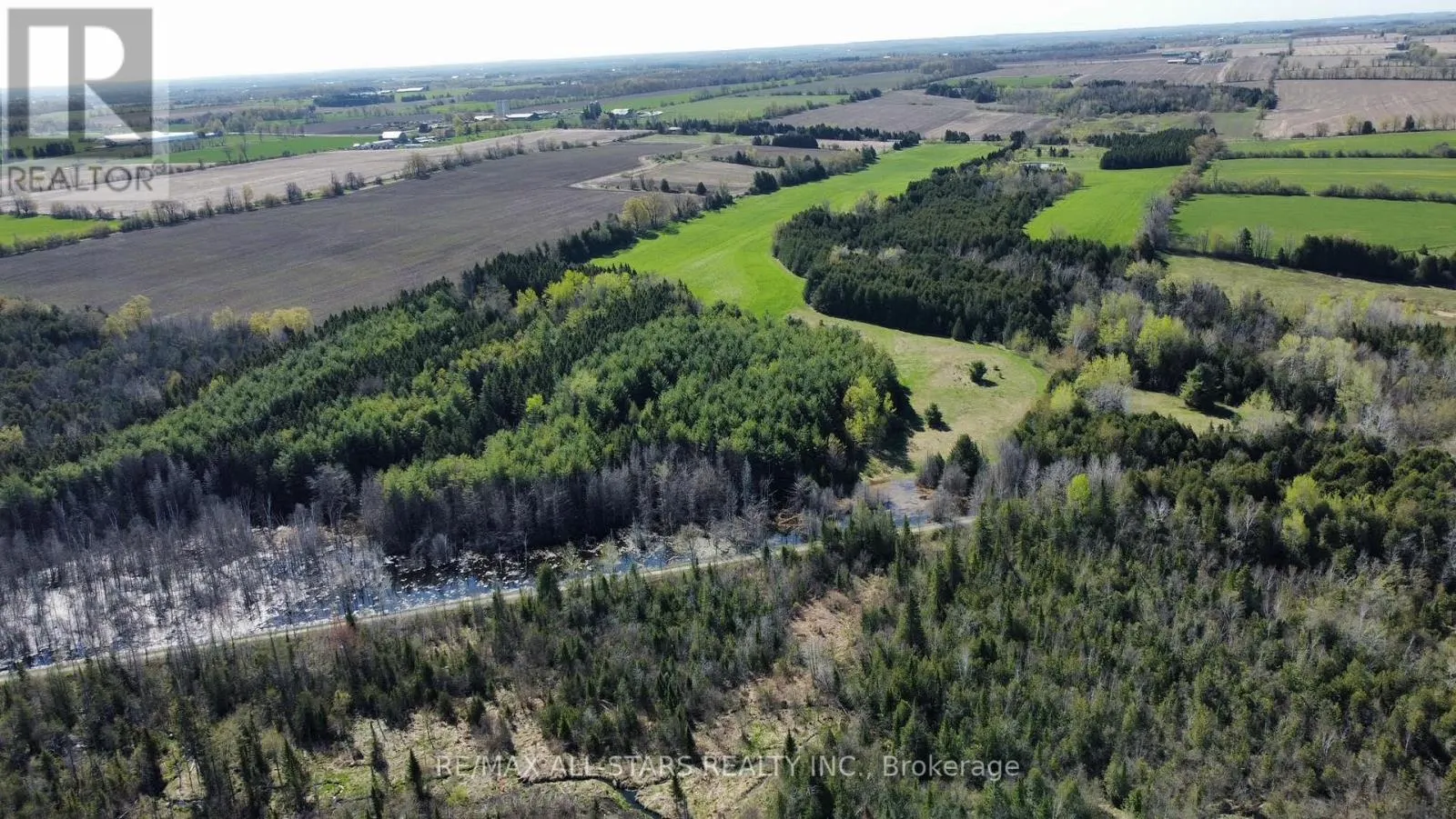 0 CONCESSION 4 ROAD