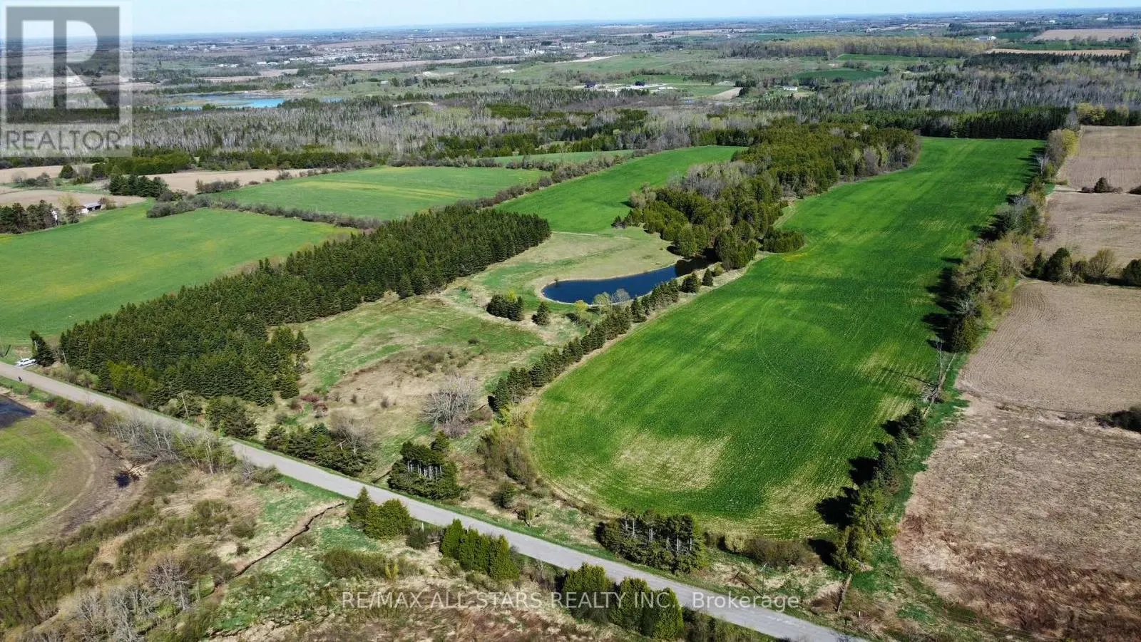 0 CONCESSION 4 ROAD