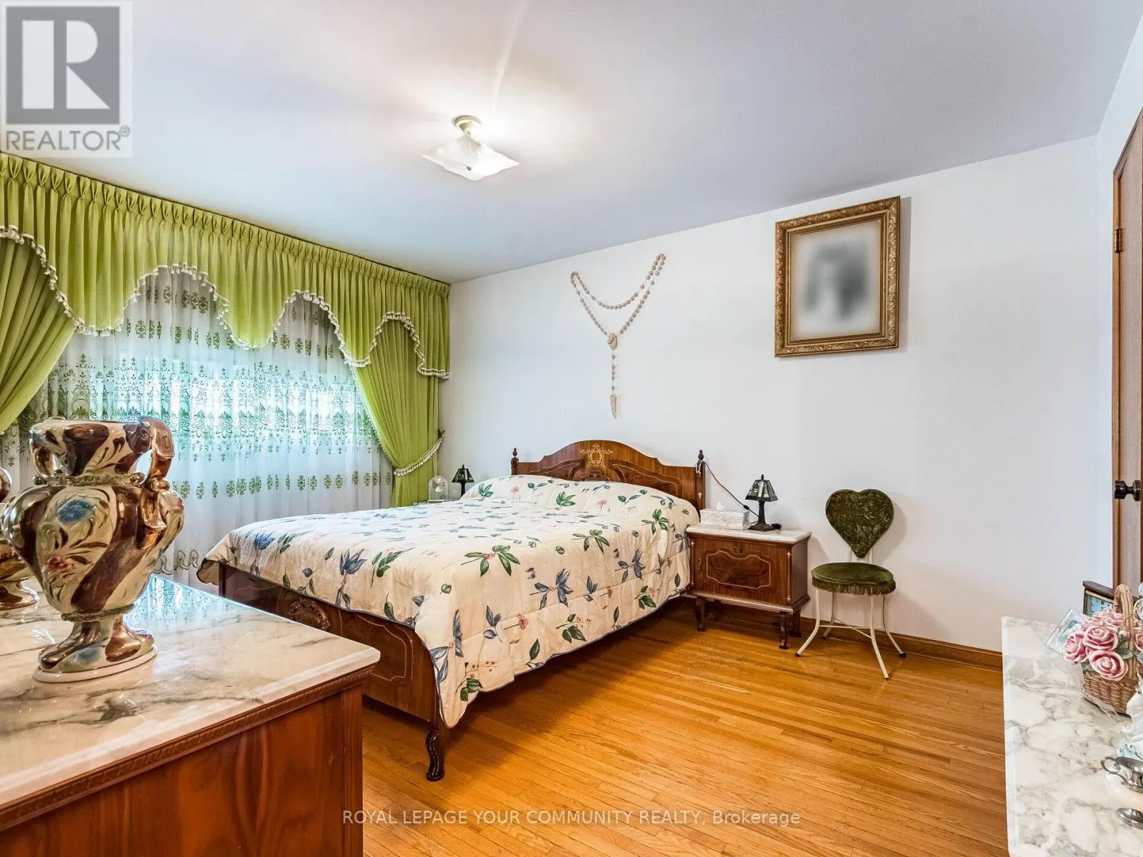 126 SPRUCE AVENUE