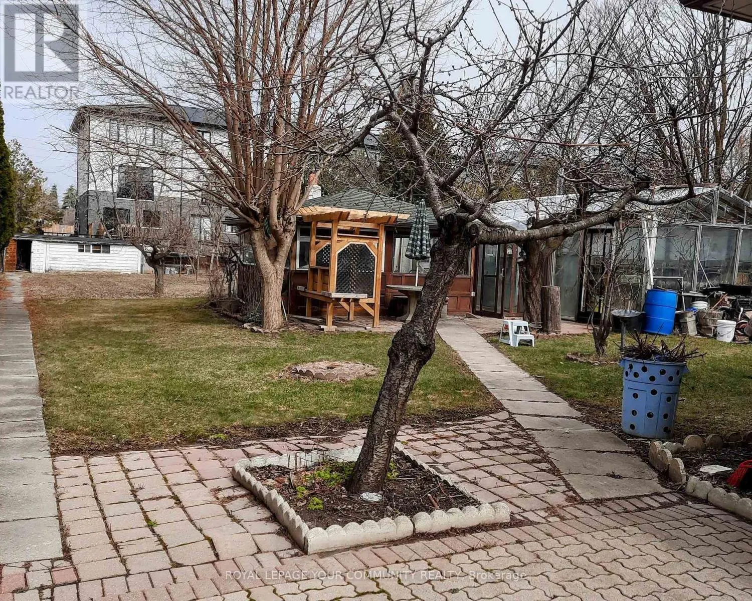 126 SPRUCE AVENUE