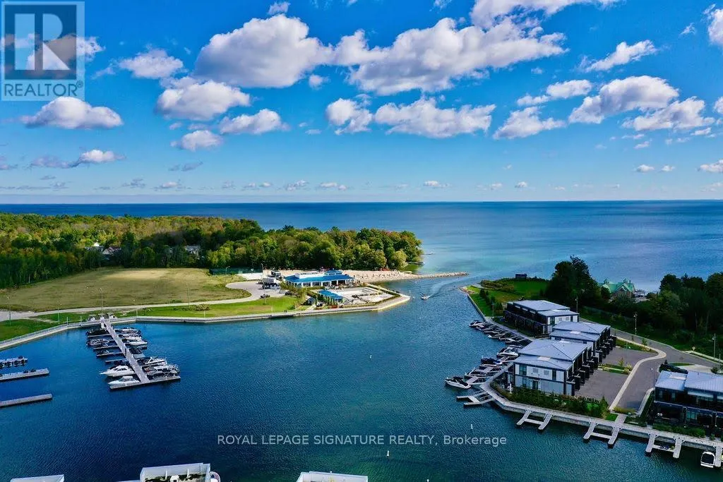 116 - 415 SEA RAY AVENUE