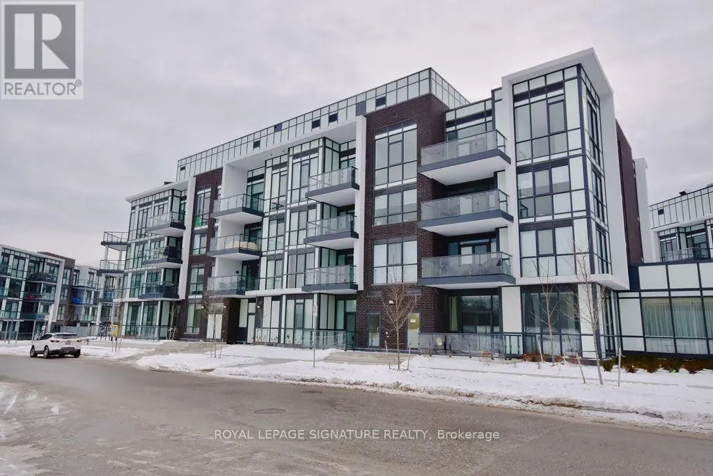 116 - 415 SEA RAY AVENUE