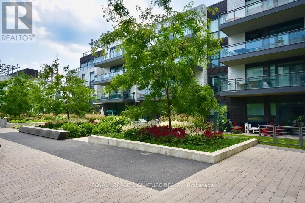 116 - 415 SEA RAY AVENUE