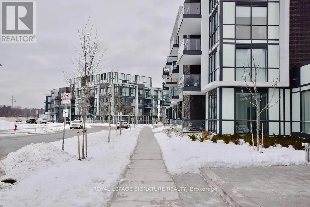 116 - 415 SEA RAY AVENUE