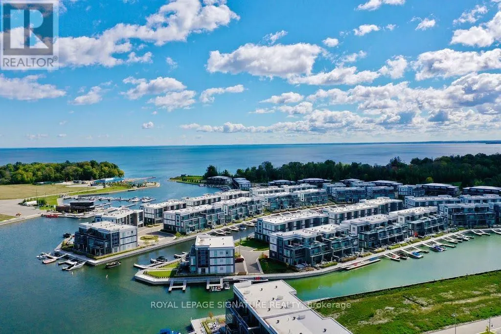 116 - 415 SEA RAY AVENUE