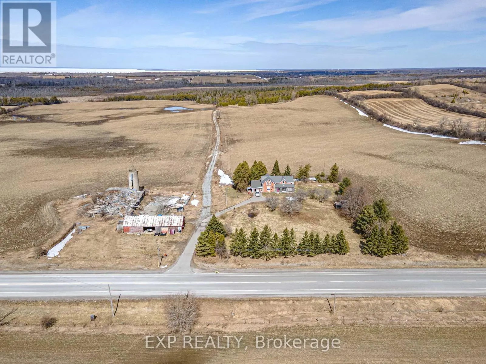 445 REGIONAL ROAD 12 ROAD