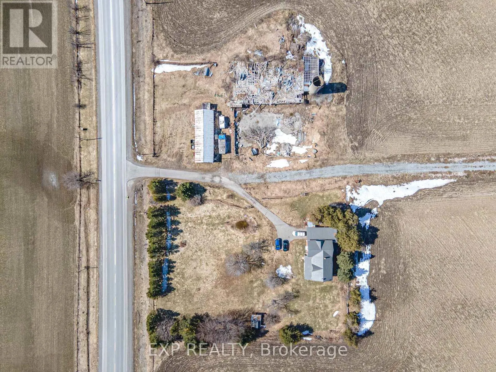 445 REGIONAL ROAD 12 ROAD