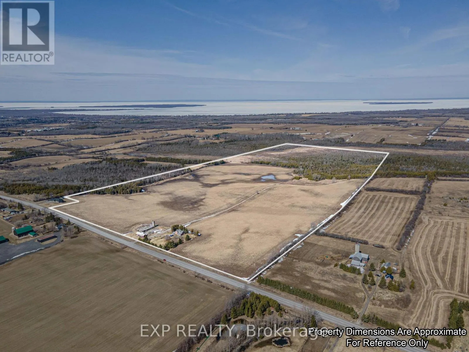 445 REGIONAL ROAD 12 ROAD