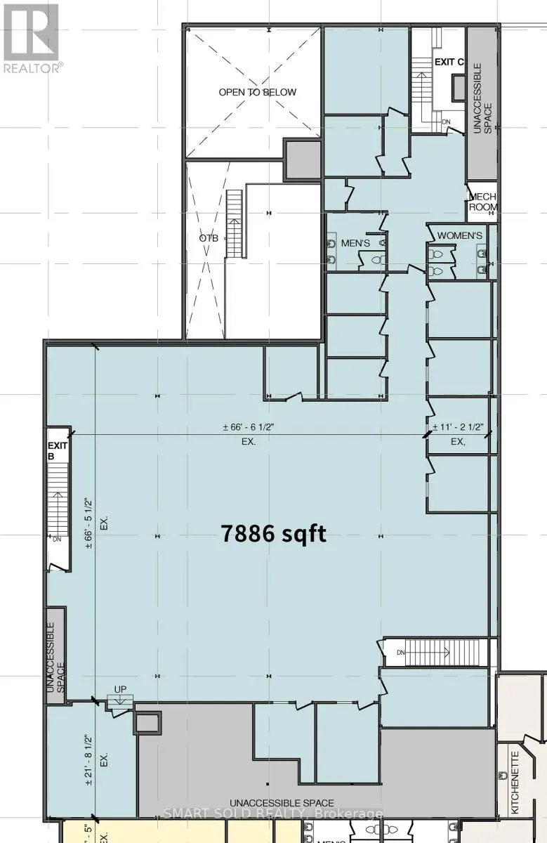 203 - 70 VALLEYWOOD DRIVE