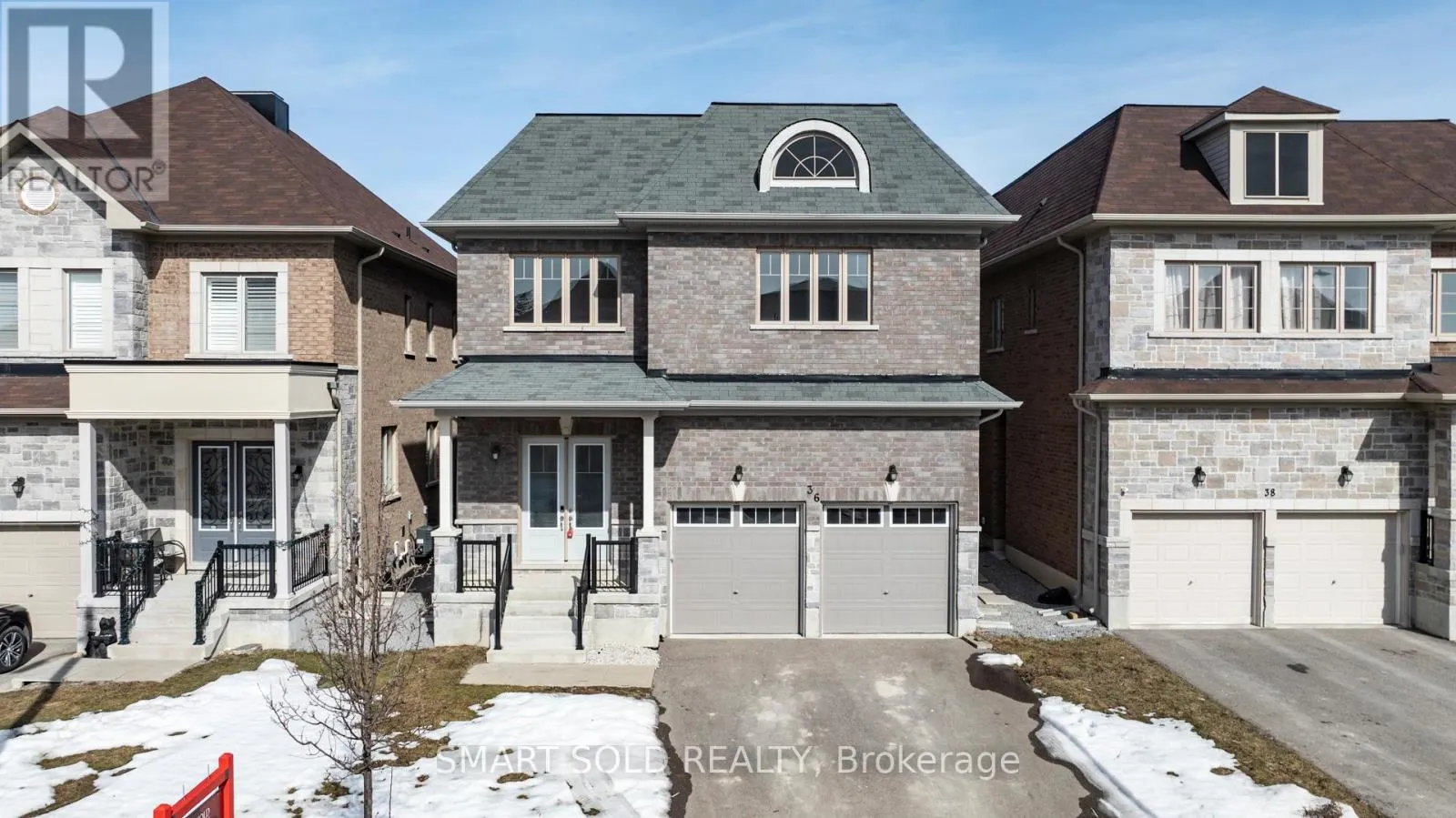 36 LAURIER AVENUE