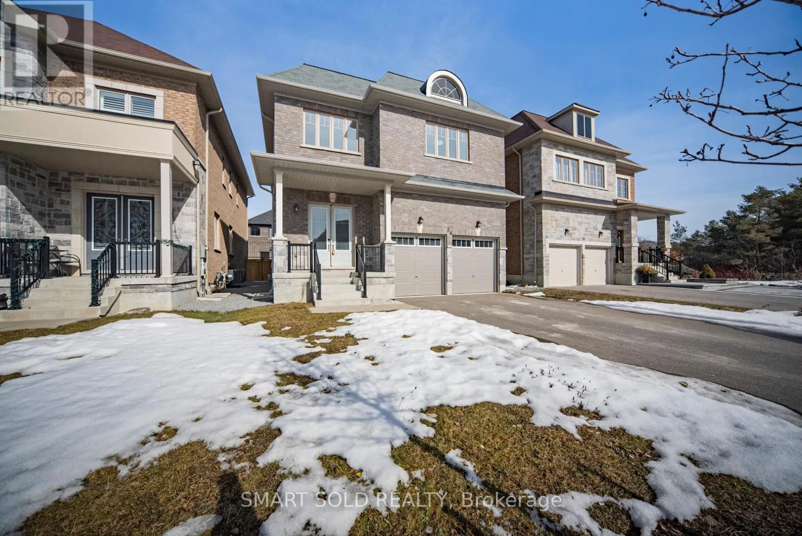 36 LAURIER AVENUE