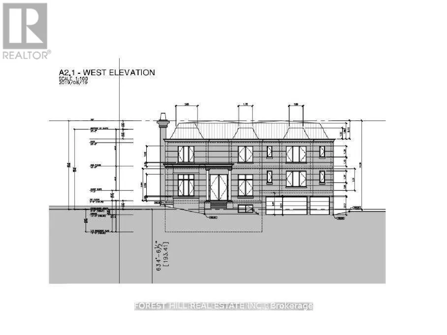 9 VISTAVIEW BOULEVARD
