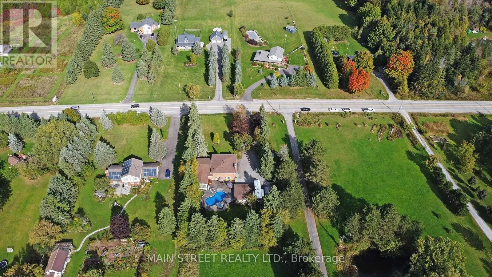 739 REGIONAL RD. 13 ROAD