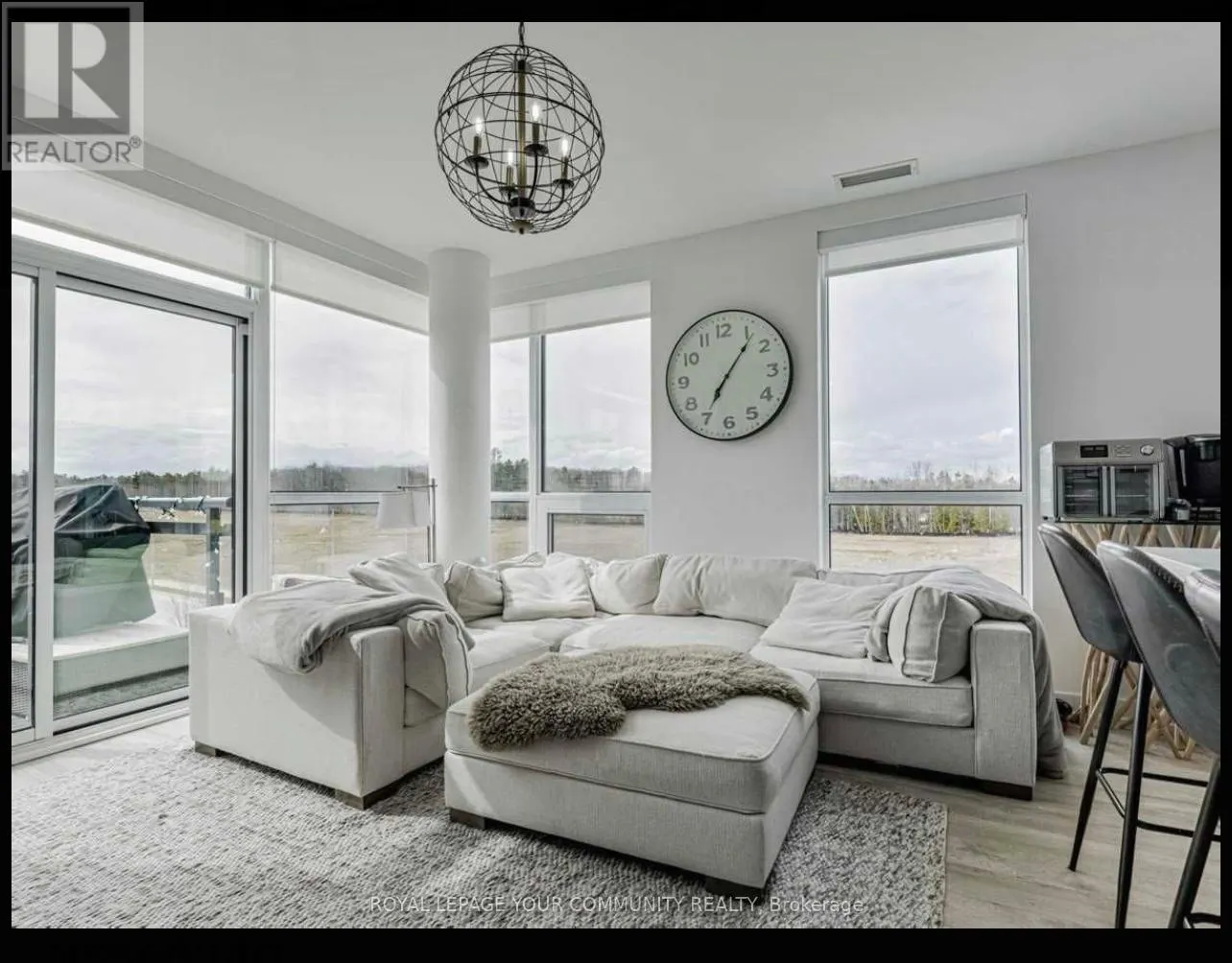 B411 - 271 SEA RAY AVENUE W