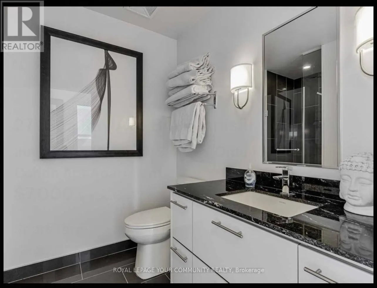 B411 - 271 SEA RAY AVENUE W