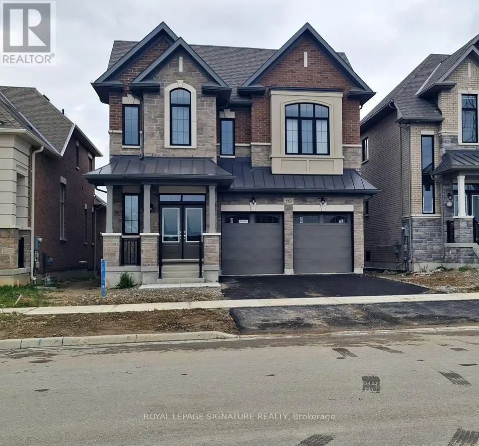 563 KLEINBURG SUMMIT WAY