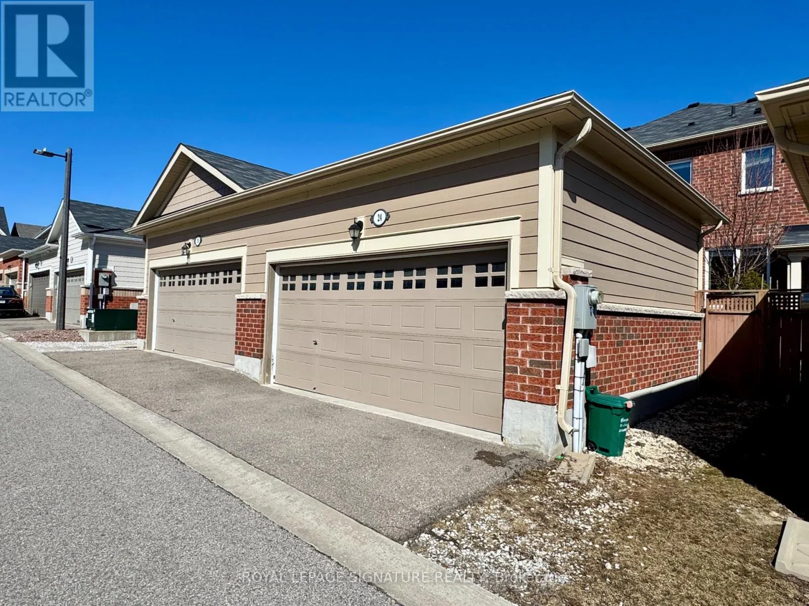24 DIAMOND JUBILEE DRIVE