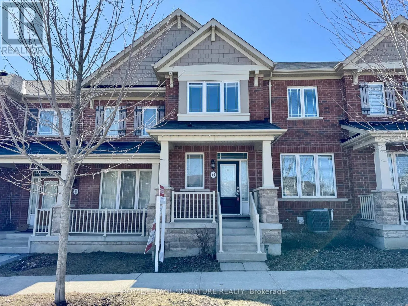 24 DIAMOND JUBILEE DRIVE