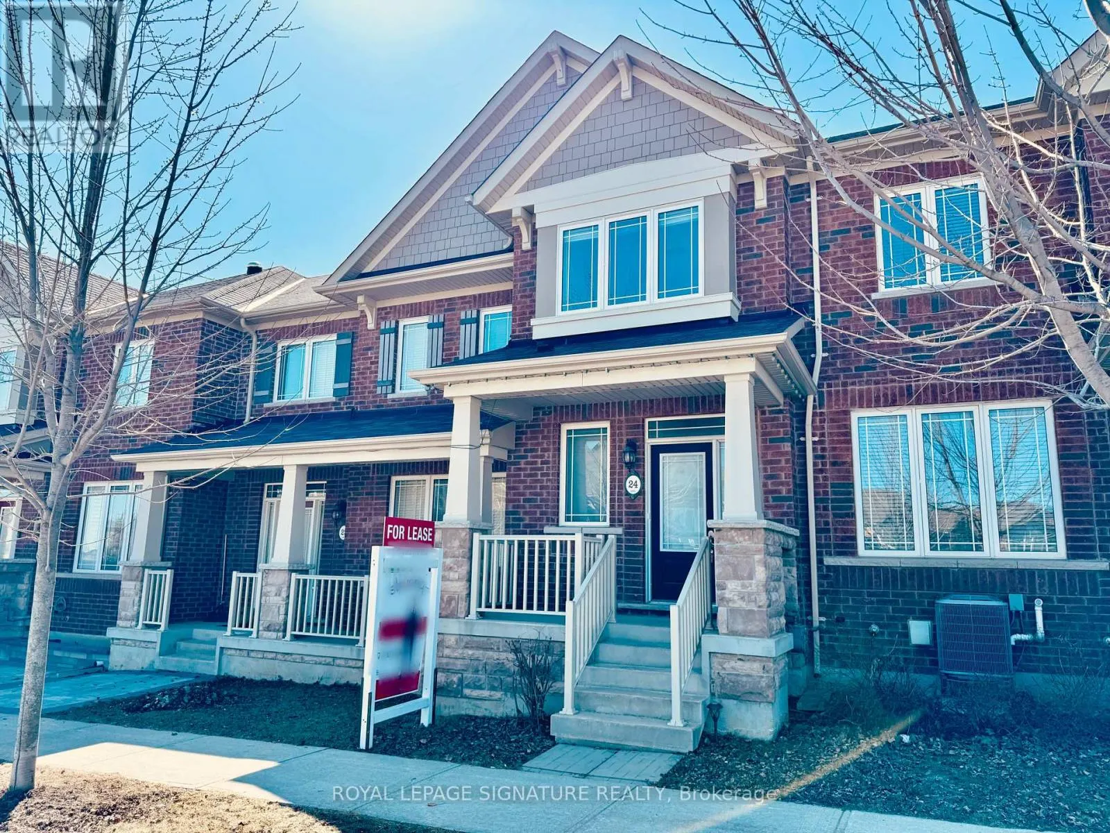 24 DIAMOND JUBILEE DRIVE