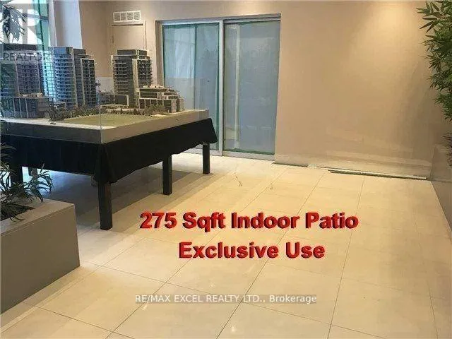 B1 - 9610 YONGE STREET