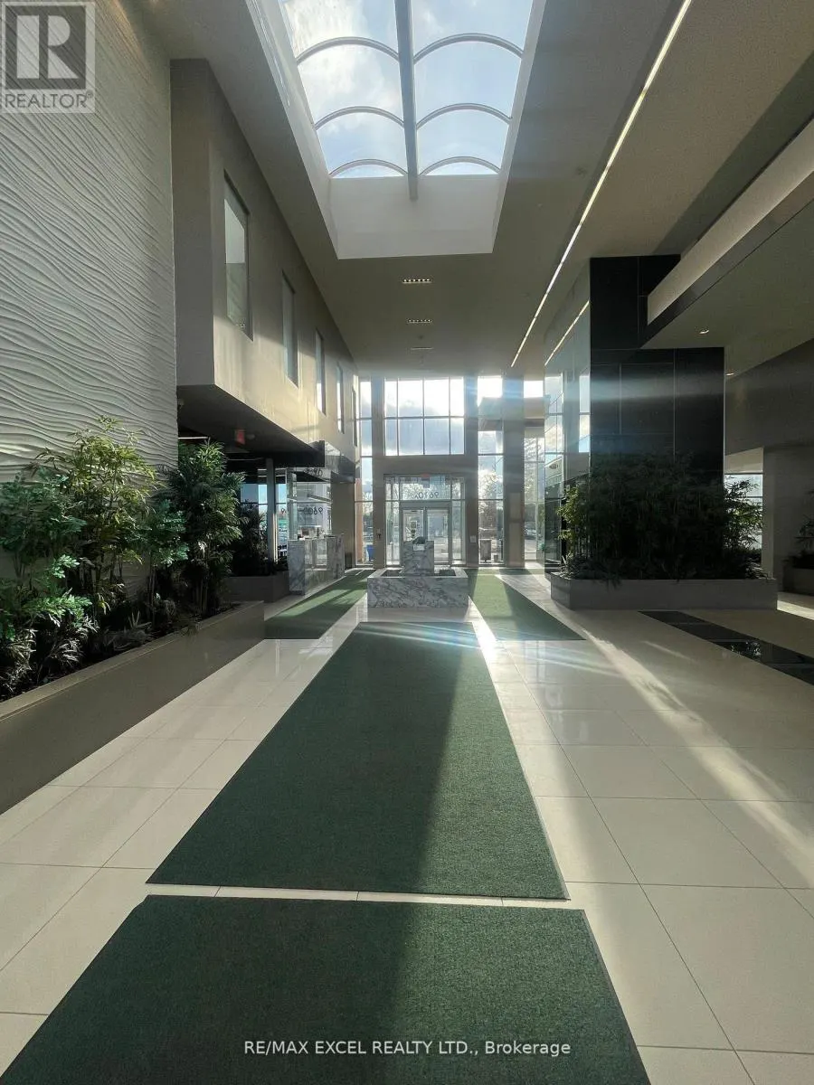 B1 - 9610 YONGE STREET
