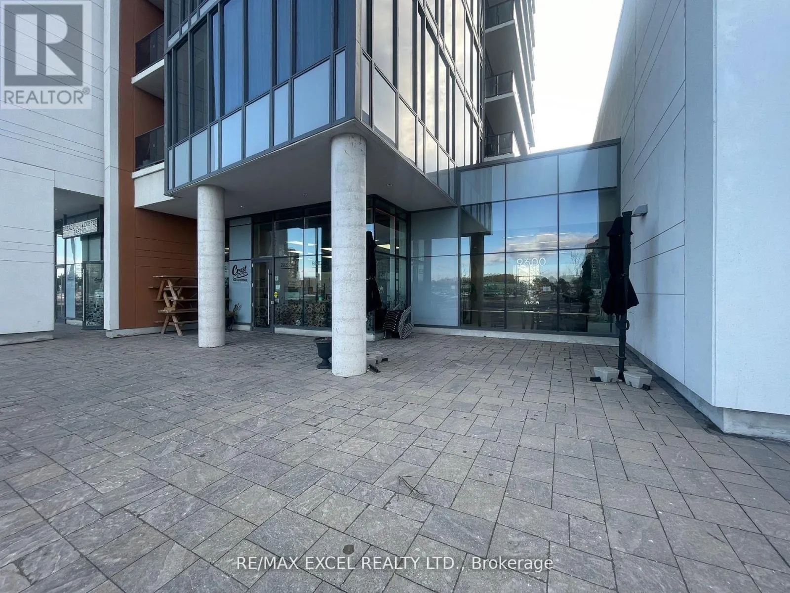 B1 - 9610 YONGE STREET