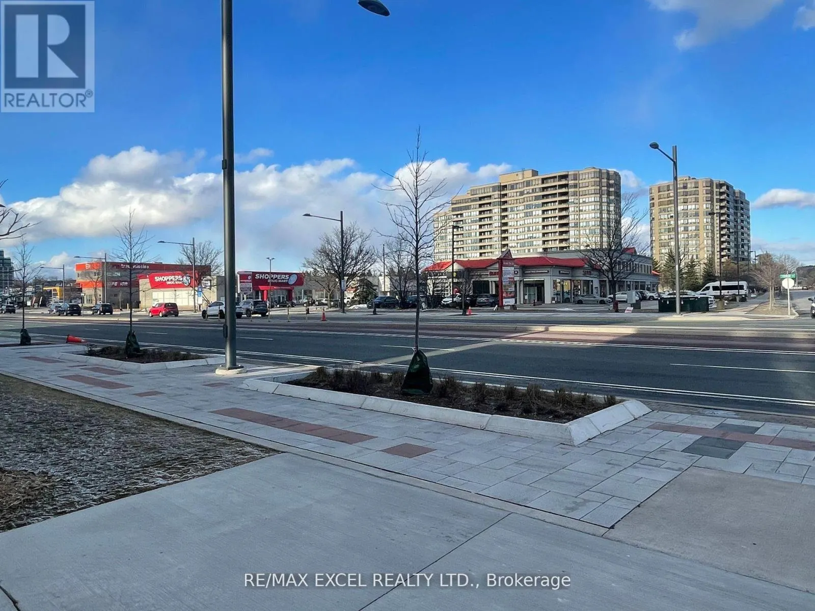 B1 - 9610 YONGE STREET