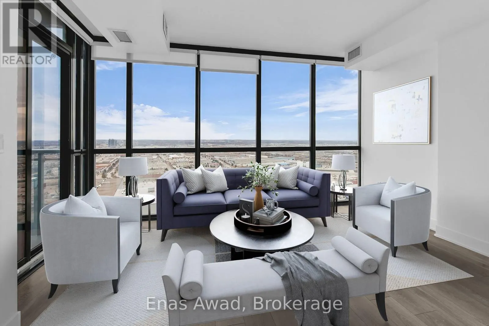 3207 - 2916 HIGHWAY 7, #3207
