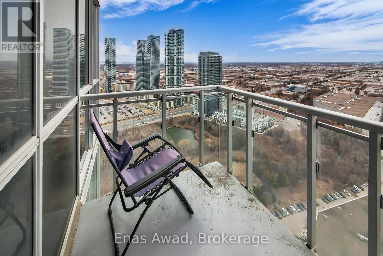 3207 - 2916 HIGHWAY 7, #3207