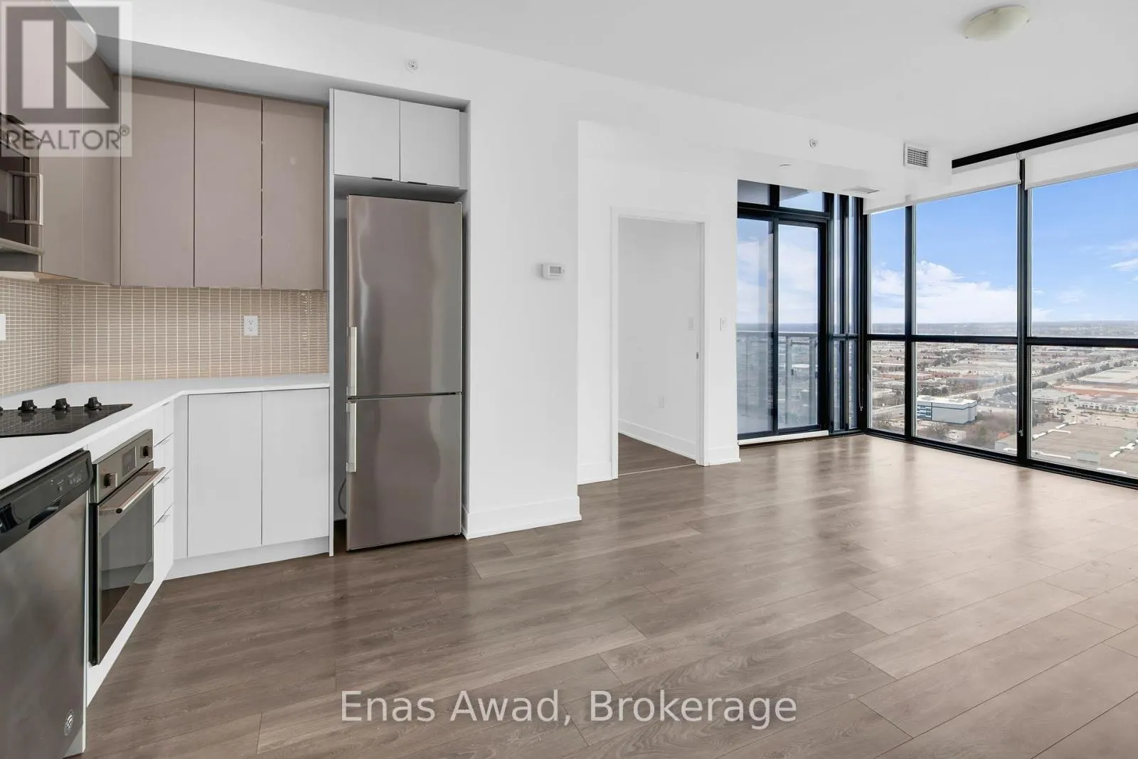 3207 - 2916 HIGHWAY 7, #3207