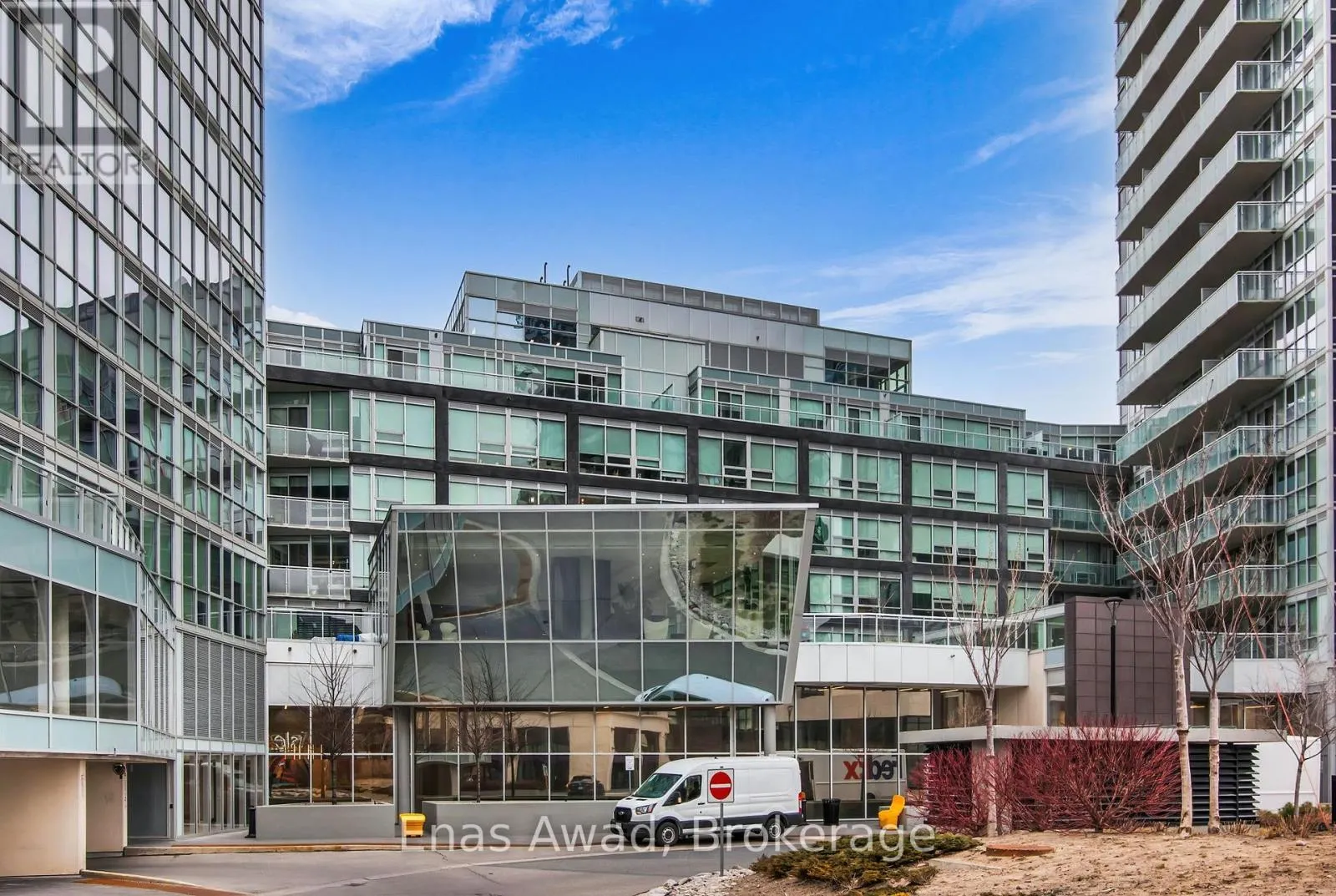 3207 - 2916 HIGHWAY 7, #3207