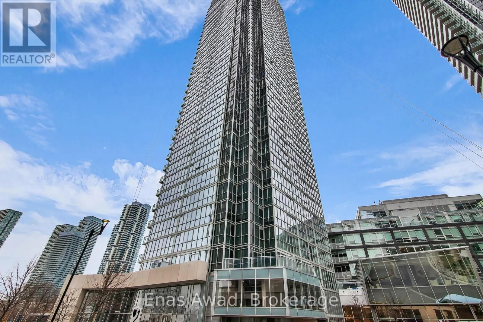 3207 - 2916 HIGHWAY 7, #3207