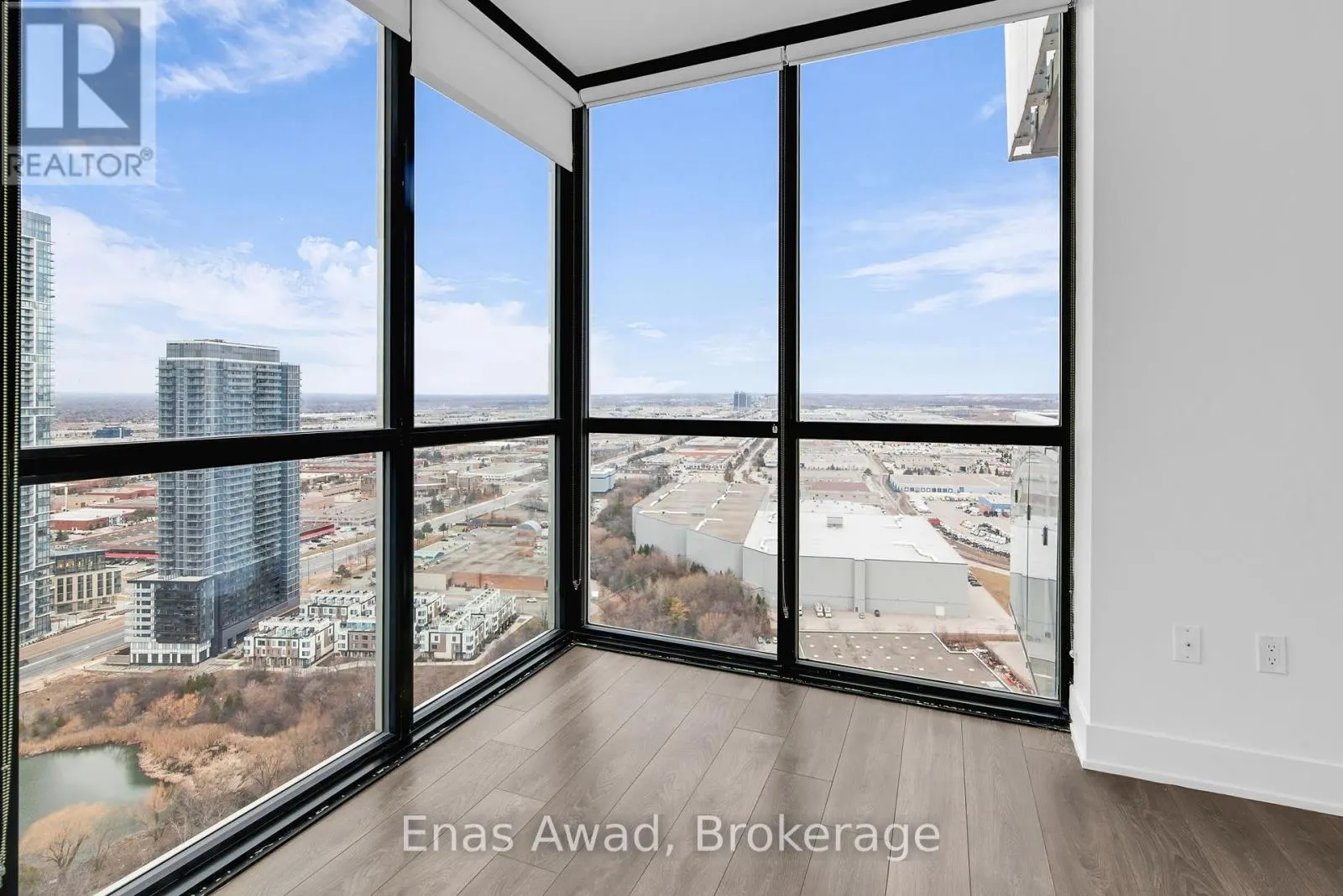 3207 - 2916 HIGHWAY 7, #3207