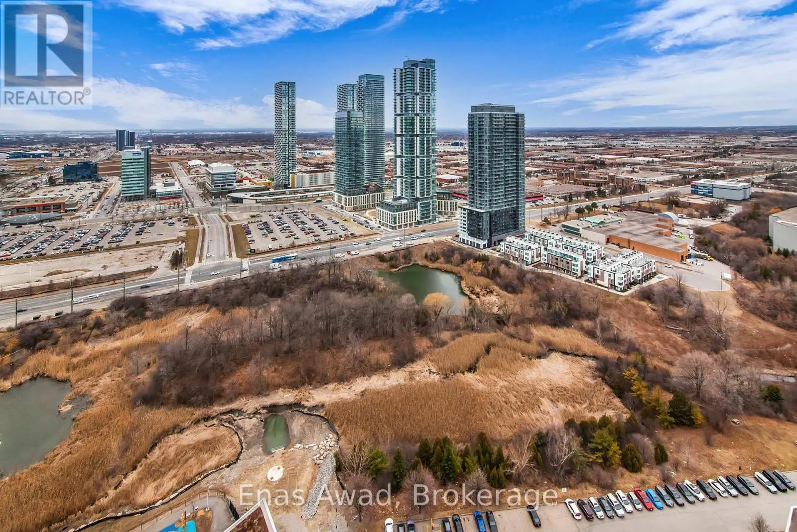 3207 - 2916 HIGHWAY 7, #3207
