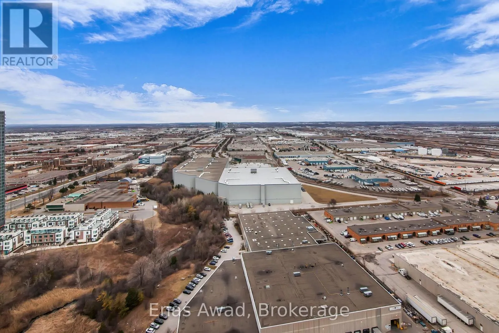 3207 - 2916 HIGHWAY 7, #3207